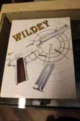Wildey Survivor 475 - 11 of 15