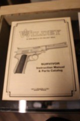 Wildey Survivor 475 - 12 of 15