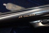 125th Anniversary S&W 25-3 45 Colt - 8 of 17