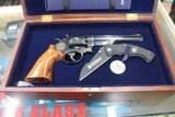 125th Anniversary S&W 25-3 45 Colt - 3 of 17
