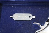 125th Anniversary S&W 25-3 45 Colt - 5 of 17