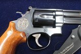 125th Anniversary S&W 25-3 45 Colt - 4 of 17