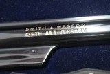 125th Anniversary S&W 25-3 45 Colt - 6 of 17