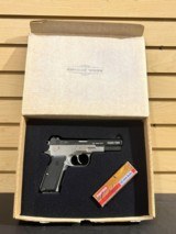 Bren Ten 10mm, 3 Magazines, Jack Ass Holster, Original Box, Original Ammo & Paperwork VERY RARE! - 6 of 25