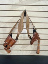 Bren Ten 10mm, 3 Magazines, Jack Ass Holster, Original Box, Original Ammo & Paperwork VERY RARE! - 2 of 25