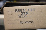 Bren Ten 10mm with Original Box & Paperwork VERY RARE! - 9 of 12