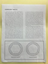 Bren Ten 10mm, 3 Magazines, Jack Ass Holster, Original Box, Original Ammo & Paperwork VERY RARE! - 17 of 25