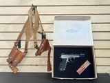 Bren Ten 10mm, 3 Magazines, Jack Ass Holster, Original Box, Original Ammo & Paperwork VERY RARE! - 1 of 25