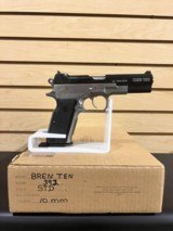 Bren Ten 10mm, 3 Magazines, Jack Ass Holster, Original Box, Original Ammo & Paperwork VERY RARE! - 13 of 25