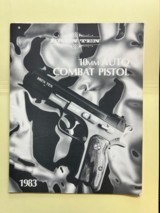 Bren Ten 10mm, 3 Magazines, Jack Ass Holster, Original Box, Original Ammo & Paperwork VERY RARE! - 19 of 25