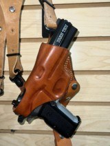 Bren Ten 10mm, 3 Magazines, Jack Ass Holster, Original Box, Original Ammo & Paperwork VERY RARE! - 4 of 25