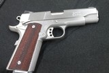 Les Baer Custom 45acp