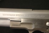 Bren Ten Marksman Special 45ACP - 5 of 12