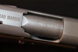 Bren Ten Marksman Special 45ACP....only 250 were ever made! - 4 of 13