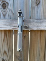 Bren Ten Marksman Special 45ACP....only 250 were ever made! - 11 of 13