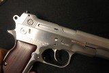 Bren Ten Marksman Special 45ACP....only 250 were ever made! - 3 of 13