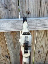 Bren Ten Marksman Special 45ACP....only 250 were ever made! - 9 of 13