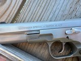 Bren Ten Marksman Special 45ACP....only 250 were ever made! - 4 of 13