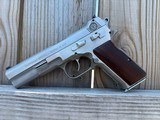 Bren Ten Marksman Special 45ACP....only 250 were ever made! - 3 of 13