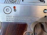 Bren Ten Marksman Special 45ACP....only 250 were ever made! - 6 of 13