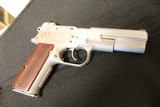 Bren Ten Marksman Special 45ACP