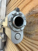 Bren Ten Marksman Special 45ACP....only 250 were ever made! - 12 of 13