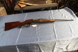 Savage model 99 250-3000 - 1 of 16