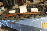 M1 Garand Service Grade 30-06 - 1 of 17