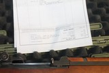 M1 Garand Service Grade 30-06 - 4 of 17