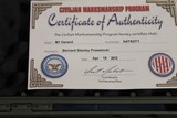 M1 Garand Service Grade 30-06 - 2 of 17