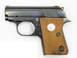Colt Pocket in 25 ACP from 1911 - 2 of 11