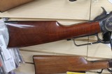 Winchester 1876 Uberti 45-60 - 18 of 22