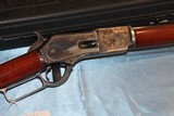 Winchester 1876 Uberti 45-60 - 2 of 22