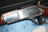 Winchester 1876 Uberti 45-60 - 8 of 22