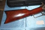 Winchester 1876 Uberti 45-60 - 3 of 22
