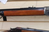 Winchester 1876 Uberti 45-60 - 21 of 22