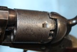 Colt 1849 Wells Fargo Revolver .31 cal - 3 of 13