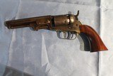 Colt 1849 Wells Fargo Revolver .31 cal