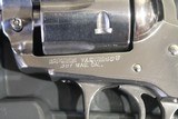 Ruger Vaquero Bisley 357 - 2 of 15