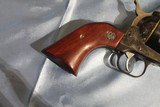 Ruger Old Model Vaquero 45LC - 9 of 14