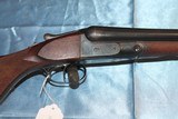 Parker SXS Shotgun 12G - 2 of 19