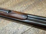 Parker SXS Shotgun 12 Gauge Made in 1900 - 14 of 19