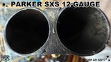 Parker SXS Shotgun 12 Gauge Made in 1900 - 3 of 19