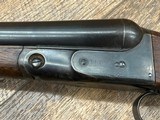 Parker SXS Shotgun 12 Gauge Made in 1900 - 6 of 19