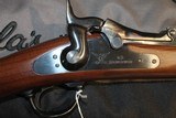 1873 Springfield Carbine 45-70 - 2 of 15