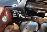 S&W Model 37 Airweight Chiefs Special Buckeye State Sheriff - 2 of 7