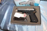 Sig Sauer P220 Early 45acp - 1 of 12