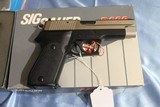 Sig Sauer P220 Early 45acp - 6 of 12