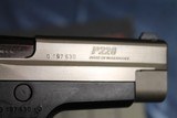 Sig Sauer P220 Early 45acp - 5 of 12