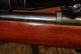 Remington 788 308 with Leupold scope - 6 of 12